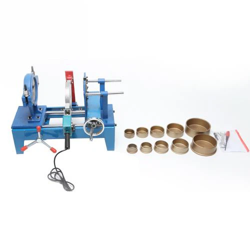 PPR Pipe Socket Welding Machine