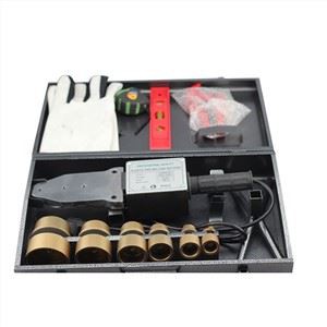 HDPE 소켓 퓨전 용접기 키트